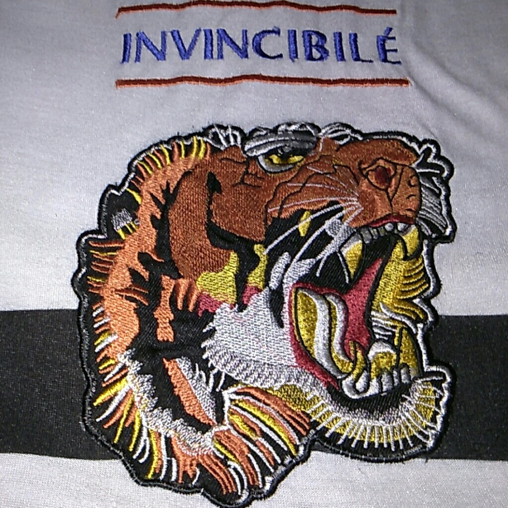 💎 SOLD💎 NWOT 💎 Invincibile' Lux T-Shirt